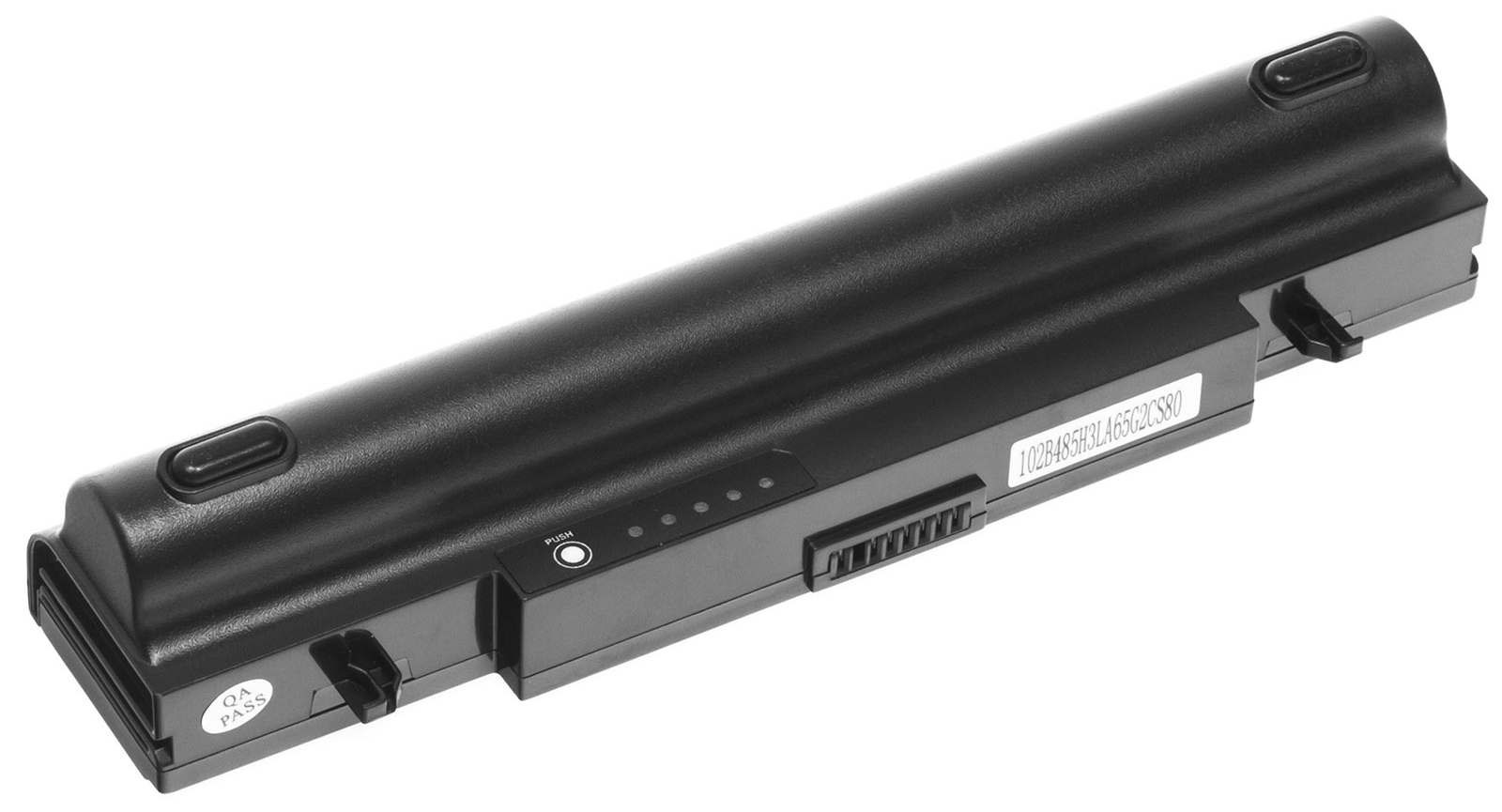 АккумулятордляSamsung7800мАчAA-PB9NC6B,R540,NP300V5A,R525,NP355V5C,NP300E5C,RC530NP350V5CR530RV520NP300E5ARV515R425NP305V5AR519R730R528RV508RV511RV513R580