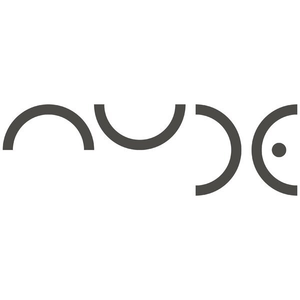 70 09 10. Sosnu бренд. Модель для сборки логотип nude.