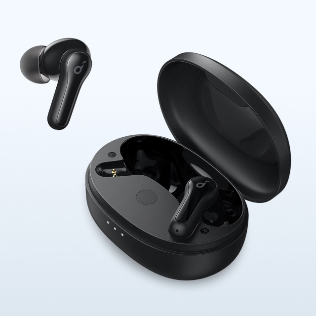 anker wireless earbuds life note