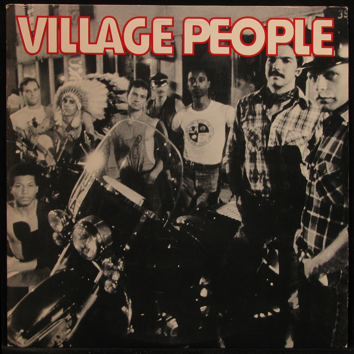 randy jones village people net worth - Ilustrasi 3