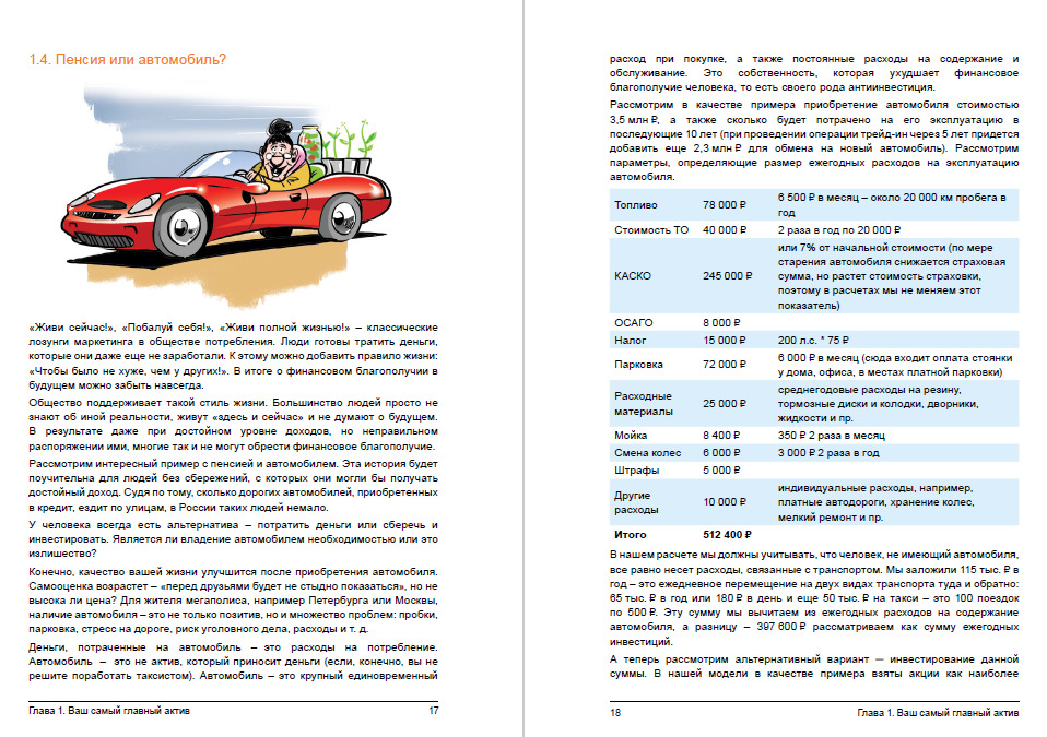 Заметки в инвестировании, 6-е издание | Investment Notes, 6th Edition - Ozon image 6