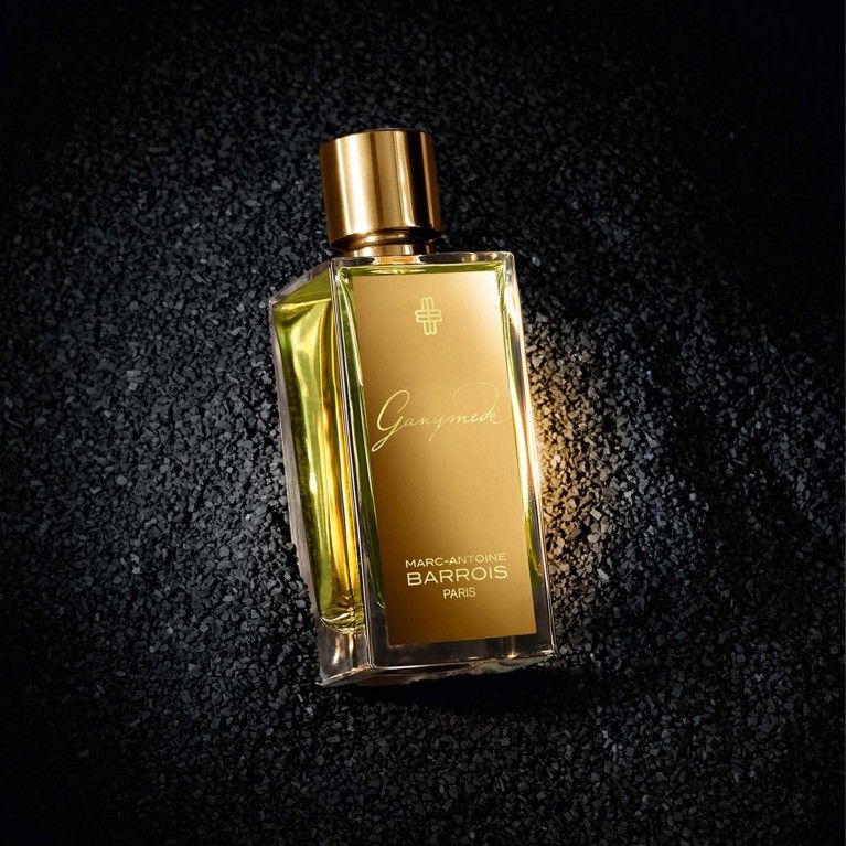 Духи marc antoine barrois ganymede. Духи marc antoine barrois ganymede. Ganymede extrait парфюм. Ganymede парфюм оригинал. Marc-antoine barrois ganymede парфюмерная вода 100 мл.