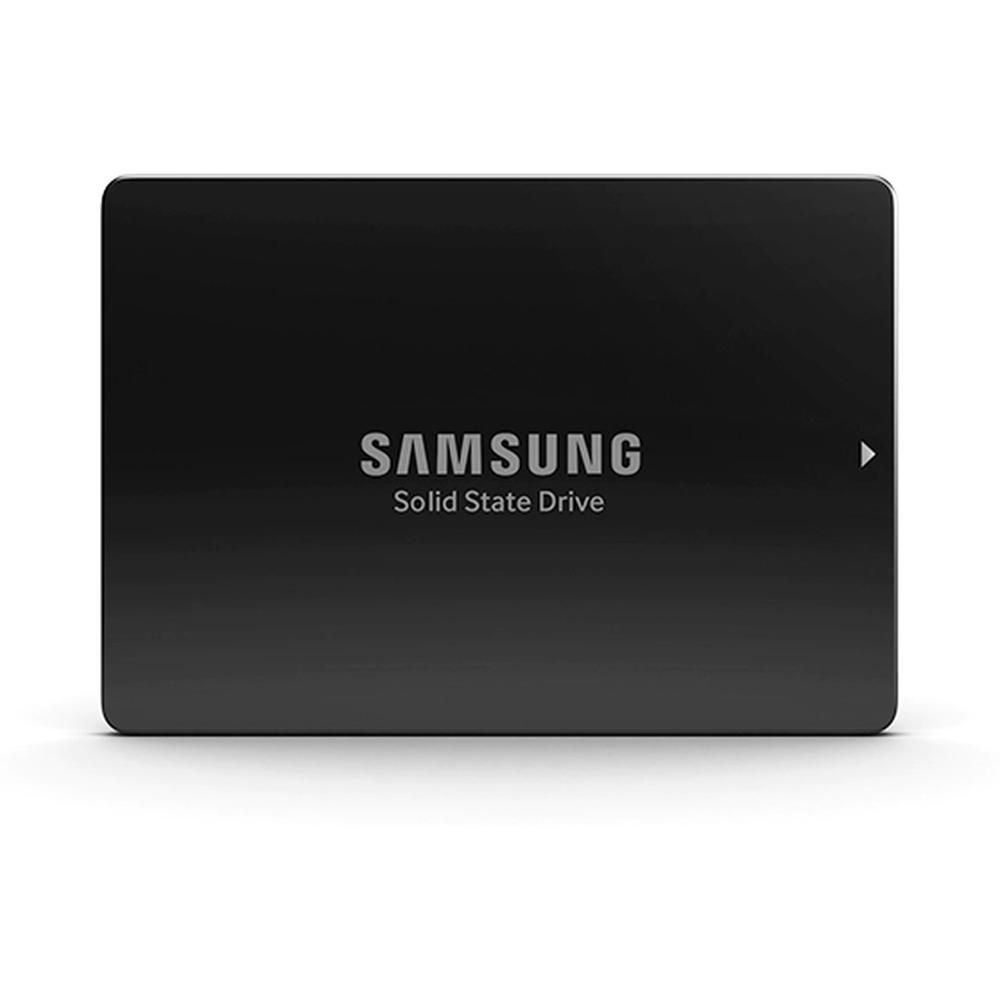 Samsung1,92ТБВнутреннийSSD-диск(MZQL21T9HCJR-00A07)