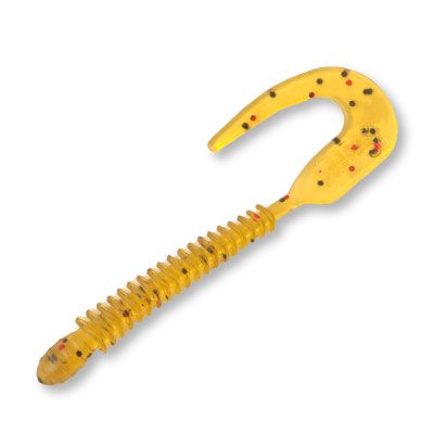 Червь Akara Weeper Worm 110 K002 (W-3) (3 шт.)