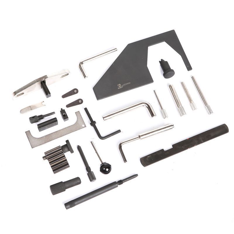 パーツ FS 高品質]CNCフロントフォーク/フロントサスペンション黒ライブディオZX