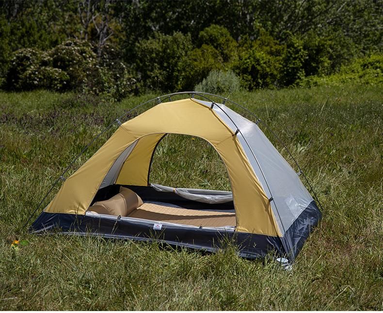 Lonerider Moto Tent v2