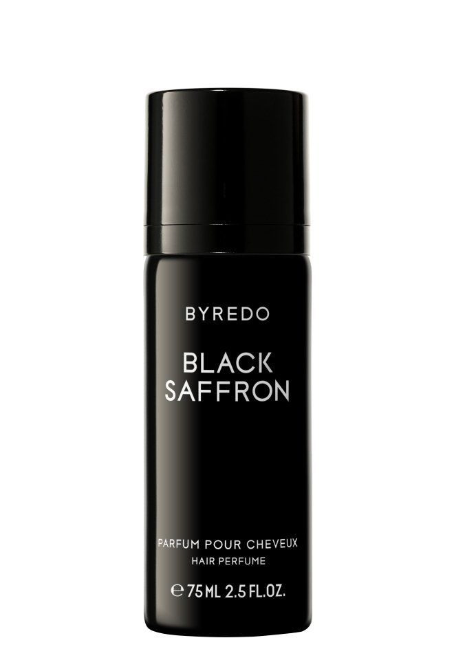 Black Saffron Hair Perfume 75 мл - парфюмерная вода для волос купить