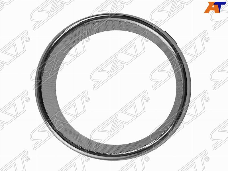 Оправа ПТФ Lexus RX 12-15 (Слева/ F-SPORT)