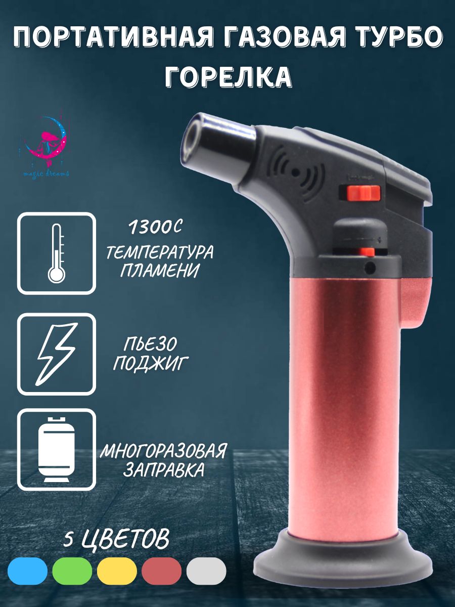 Аксессуарыдлязажигалки