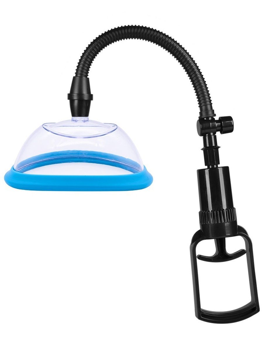 Pompalangan vaginalar Pompalangan vaginalar