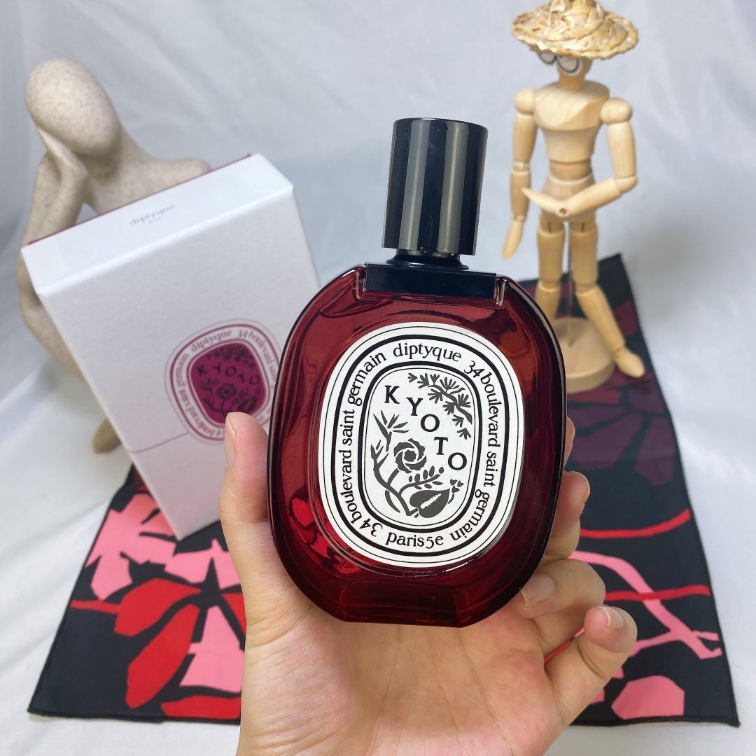 Diptyque KYOTO Духи 100 мл (1267026844)