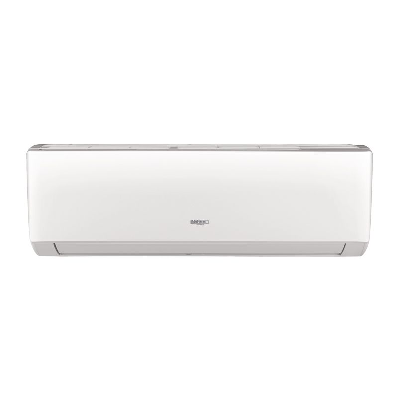 Сплит-система инверторная Green GRI-18IGK2/GRO-18IGK3