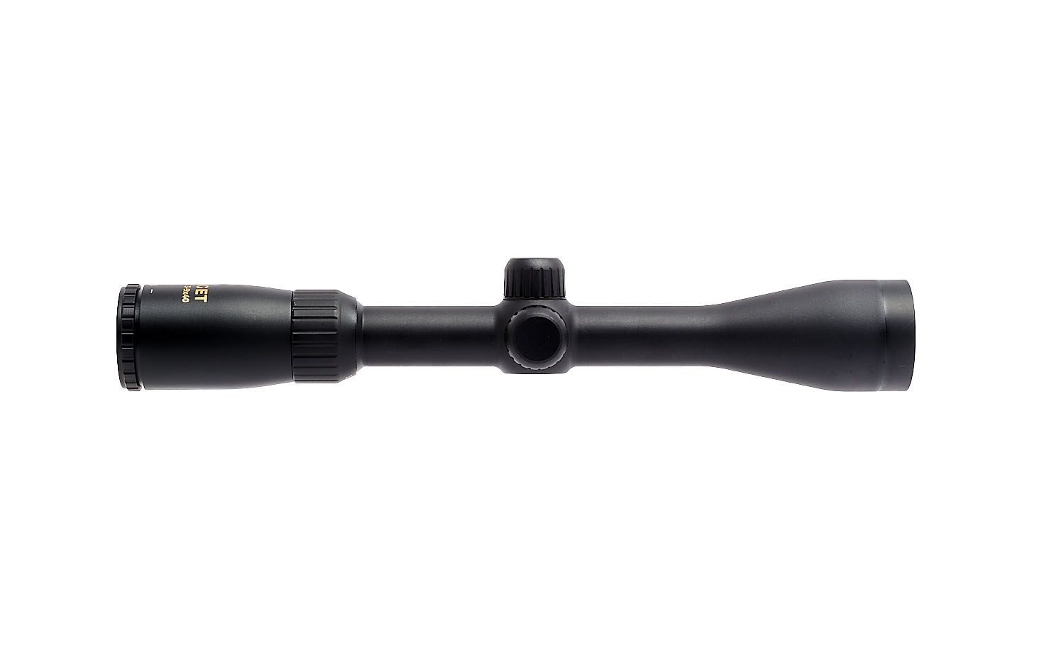 Прицел оптический 3-9x40 MilDot