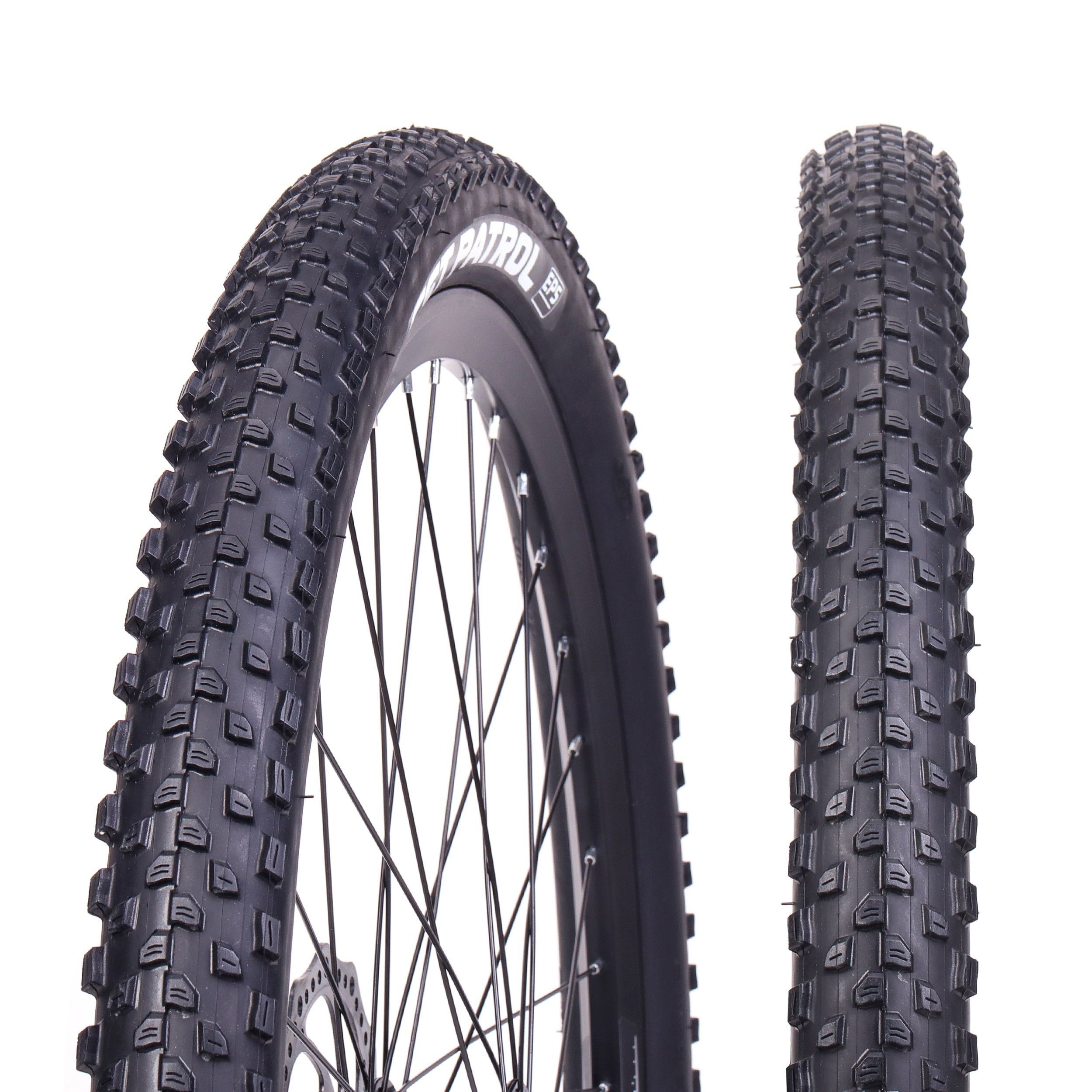 Покрышка велосипедная CST 27.5 2.25 Patrol C1846, 60 TPI Foldable Mountain Покрышка велосипедная CST 27.5 2.25 Patrol C1846, 60 TPI Foldable Mountain