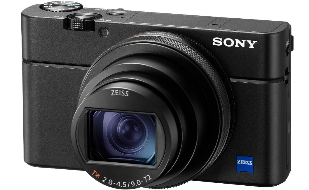 SONY DSC-RX100M7＋アクセサリー（ほぼ新品） Фотоаппарат Sony Cyber-shot DSC-RX100M7, черный купить на OZON по