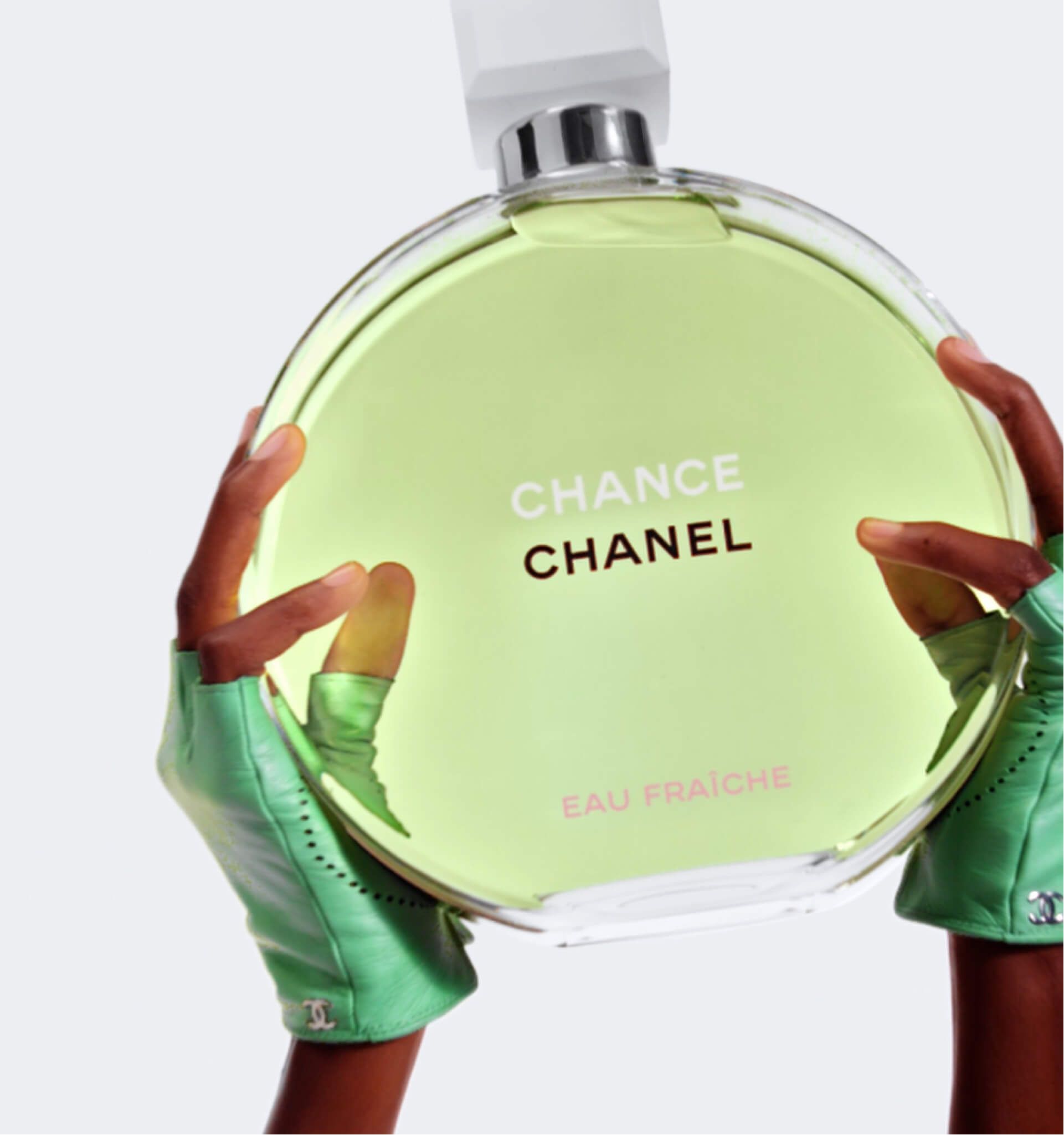 Chanel fraiche отзывы