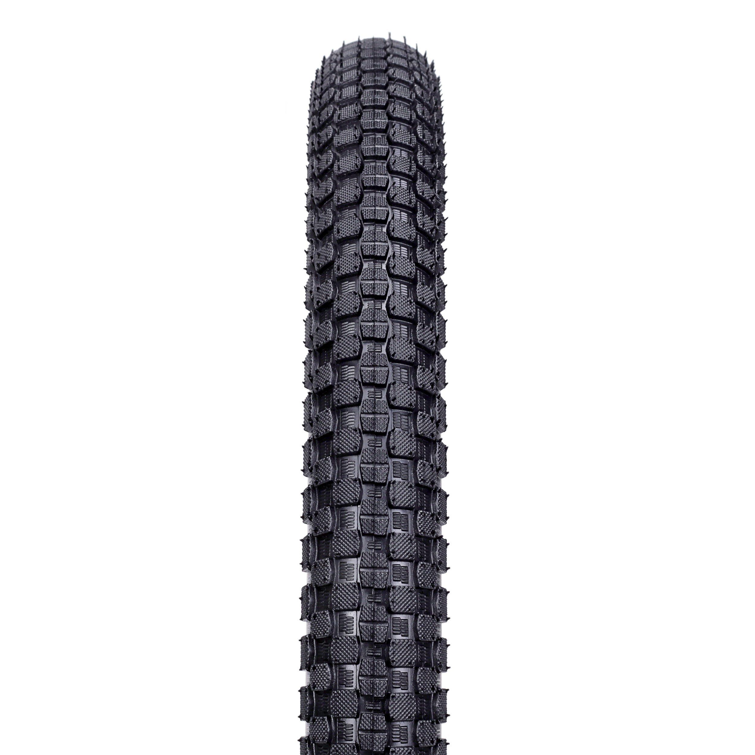 Покрышка для велосипеда COMIRON C-J1703 BMX 20 х 1.95, для BMX и городского катания Покрышка для велосипеда COMIRON C-J1703 BMX 20 х 1.95, для BMX и городского катания