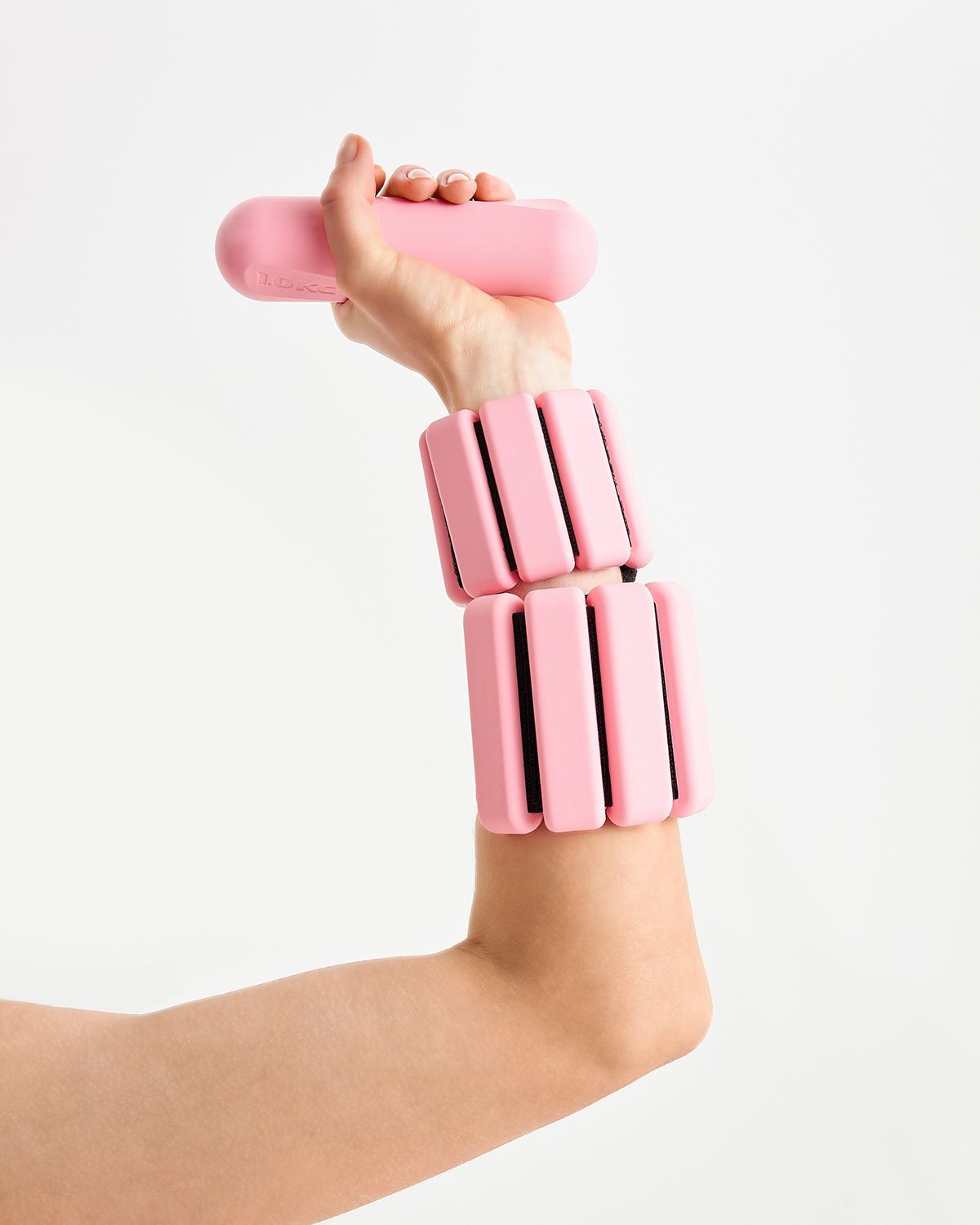 Утяжелители для рук и ног MELA - купить по выгодной цене в интернет ...