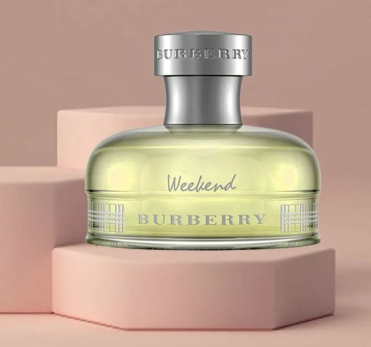 Burberry weekend outlet video