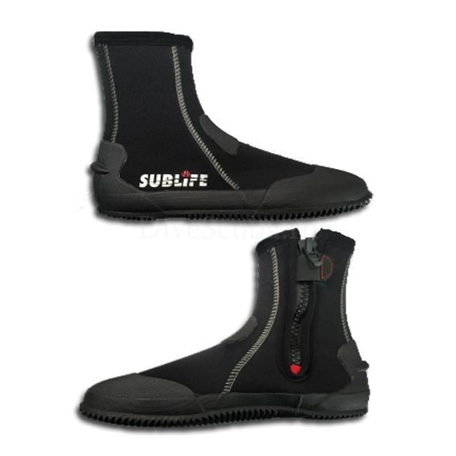 ГидрообувьSubLifeATBC55мм