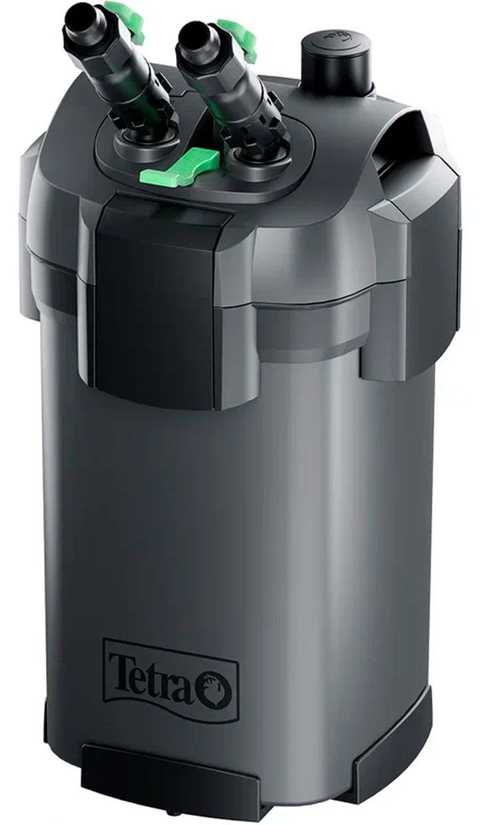 ВнешнийфильтрTETRAEX1500PLUS1900л/чдляаквариумовобъемом300-600л