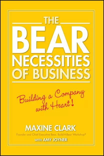 build a bear maxine clark net worth - Ilustrasi 2