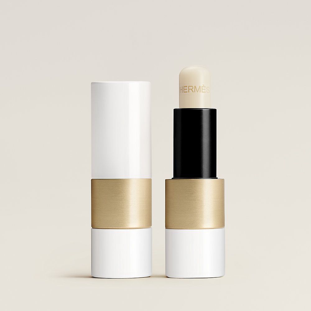 HERMES Lip Care Balm 本体 ショッパー付き HERMES Бальзам для губ Rouge Hermes Lip Care Balm 3,5 гр купить на