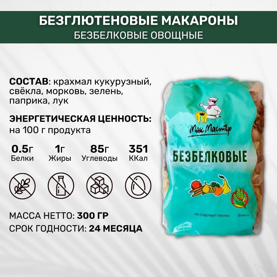 Макароны. Обзоры продуктов