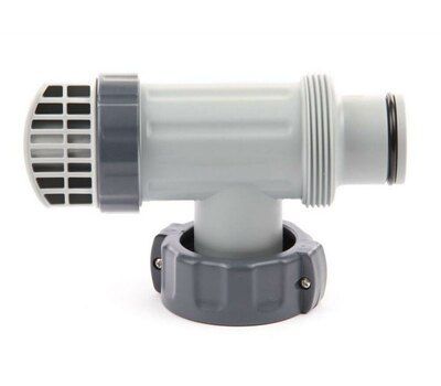 Плунжерныйклапан38мм10747