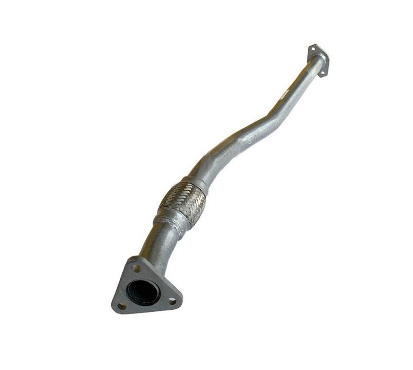 Труба приемная Matiz Евро 4 с 2011 г Ижора 96989267 136414