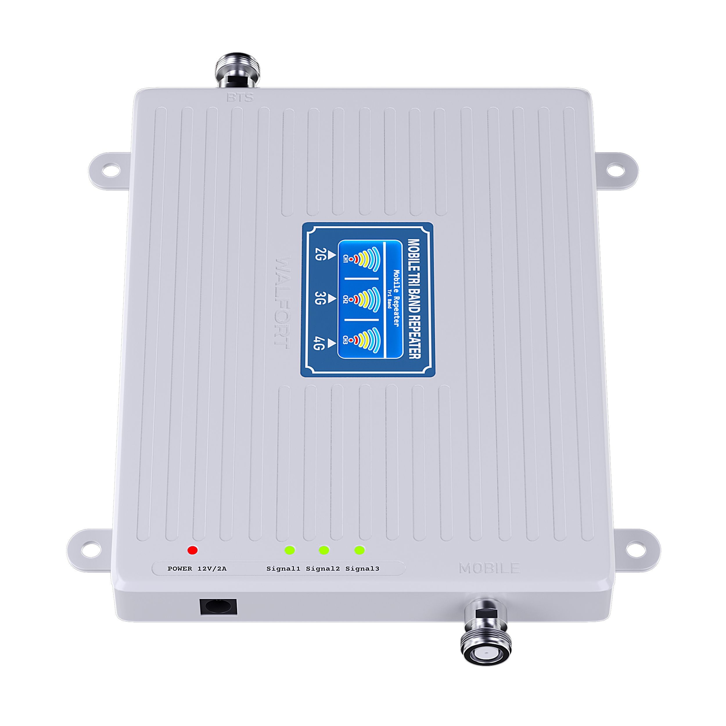 Усилитель сигнала сотовой связи и мобильного интернета для дачи репитер ...
