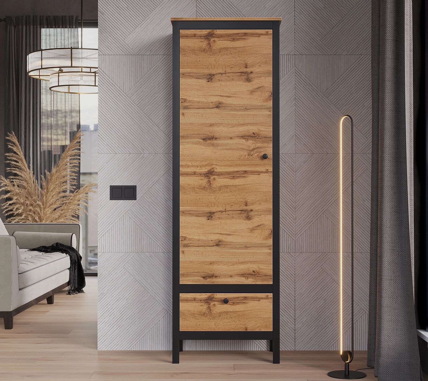 Шкаф монтана. Шкаф пенал сканди. Шкаф лофт reg2w1s. Шкаф пенал лофт. Aquaton лофт урбан пенал.