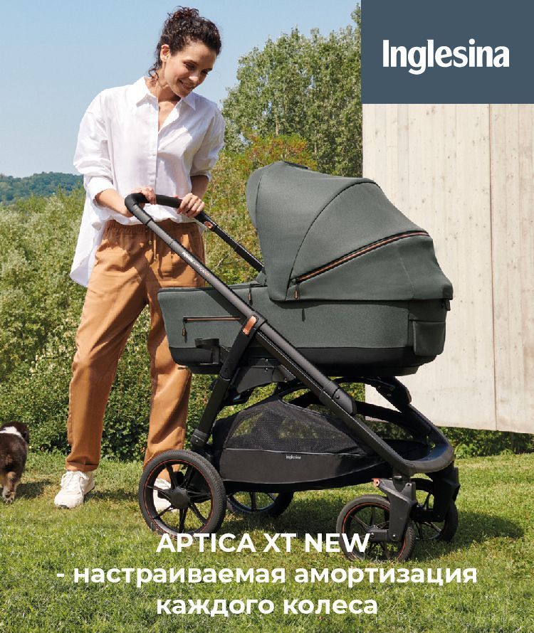 Inglesina aptica best sale o bugaboo fox