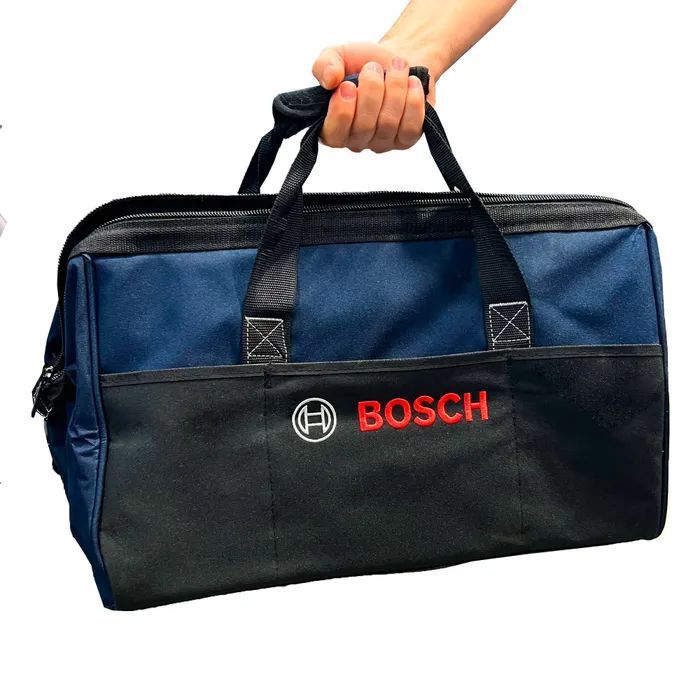 Bosch bag. Bosch 1619bz0100. Сумка для инструментов Bosch 1619bz0100. Сумка Bosch 1619bz0100 сумка Bosch 1619bz010. Сумка Bosch 1619bz0100 синий/черный сумка Bosch 1619bz010.