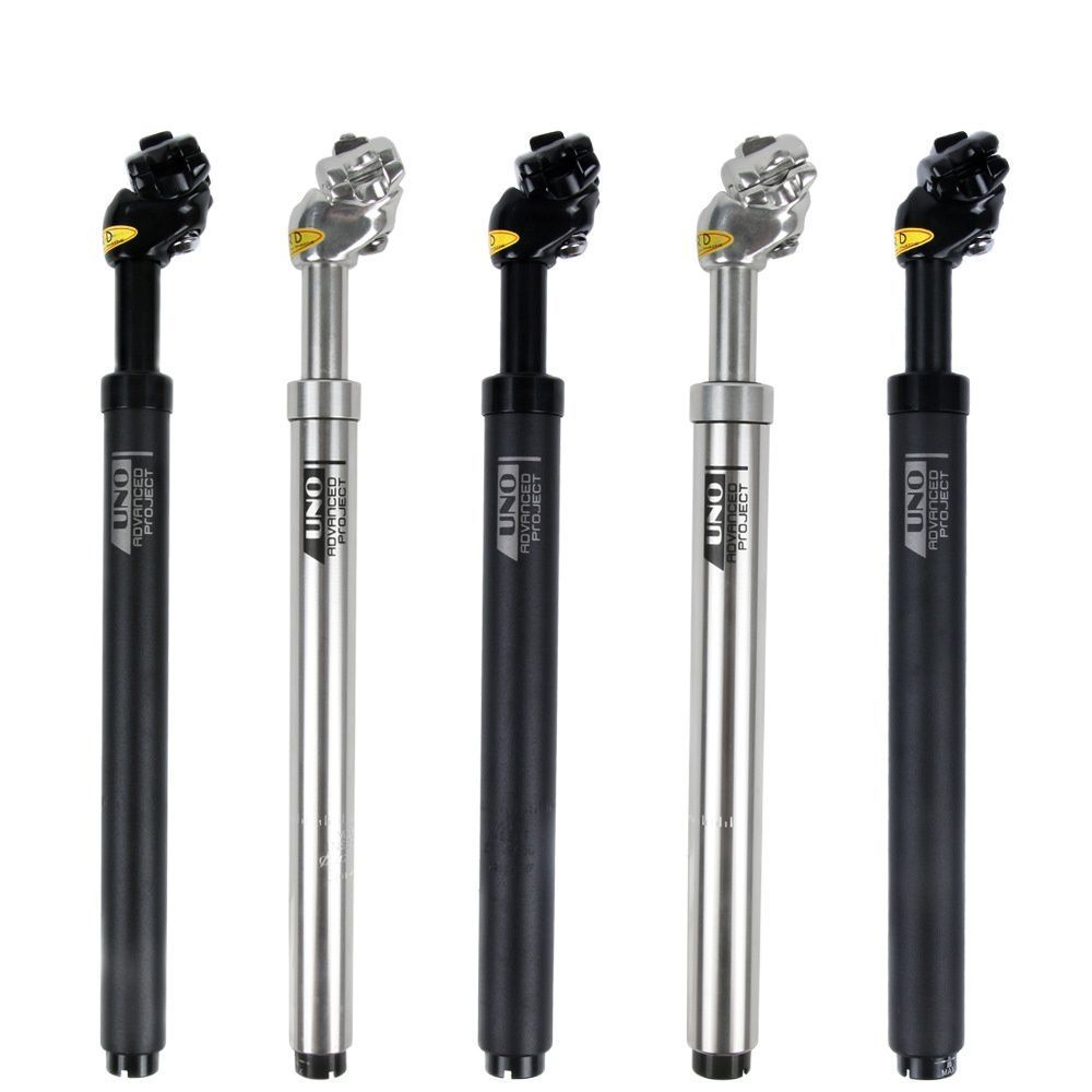 Амортизатор для горного велосипеда UNO из Тайваня, демпфирующий ...