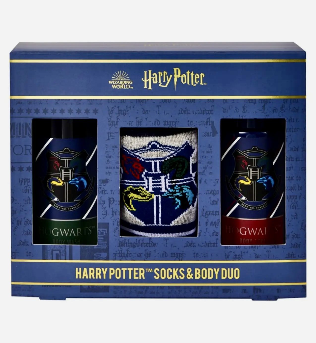 Гарри Поттер Хогвартс фигурка Коллекция подарочная Harry Potter