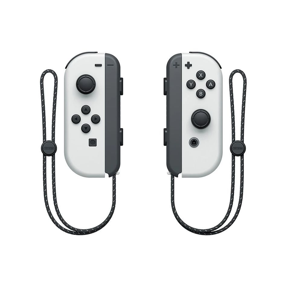 Игровая приставка Nintendo Switch OLED 64 ГБ 7-дюймовым - купить с ...