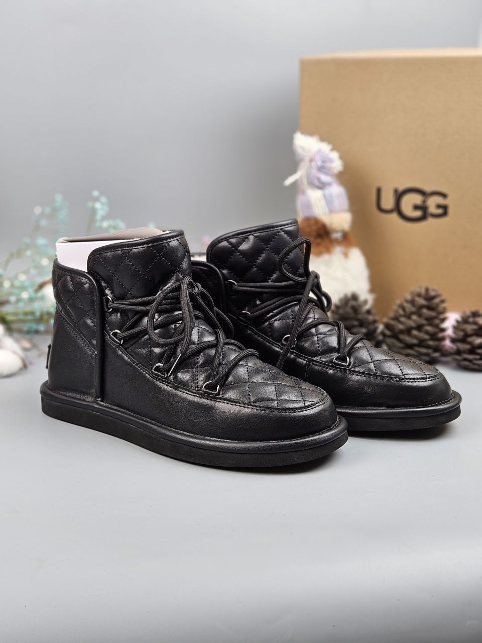 Ugg lodge new arrivals