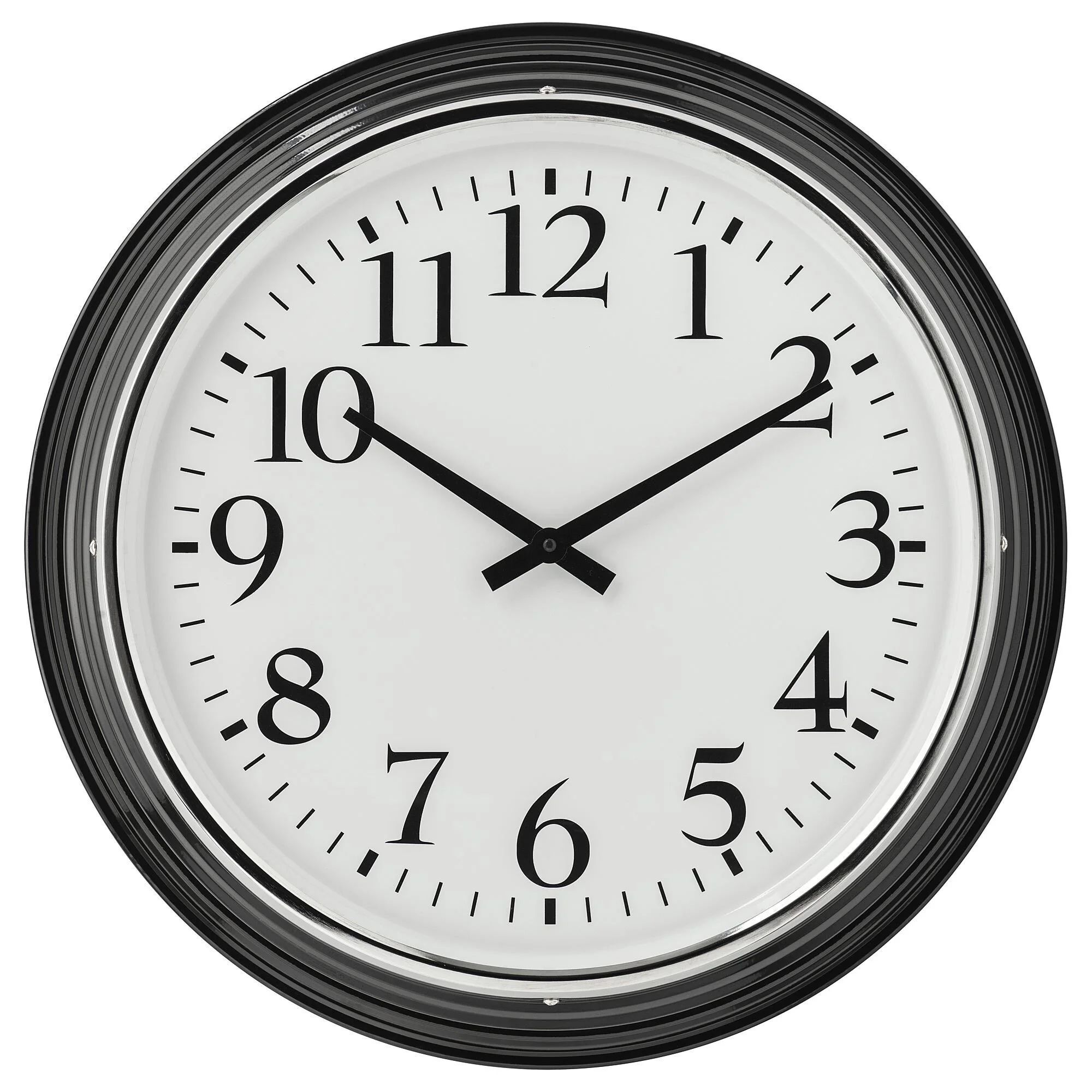 net worth clock