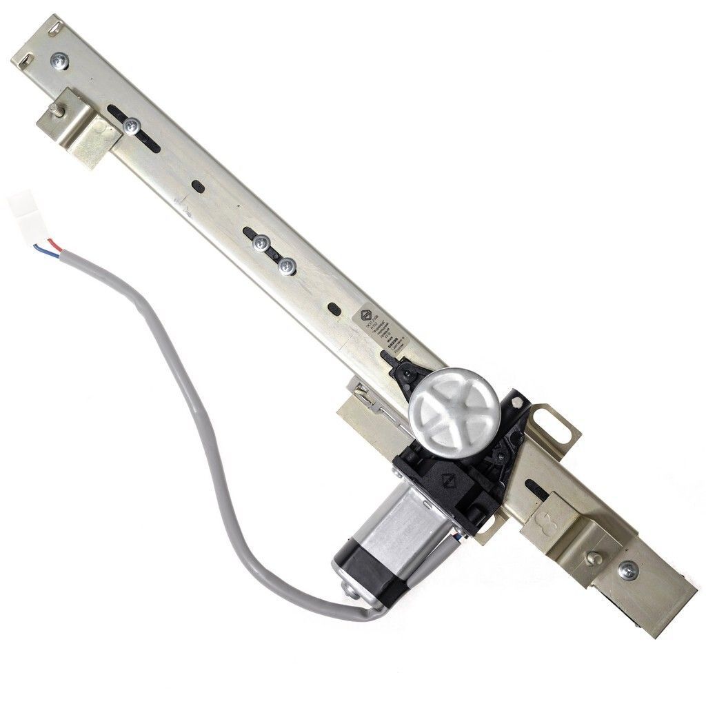 Стеклоподъемники ВАЗ-2109 и -2114 передние электрические - "ФОРВАРД ...