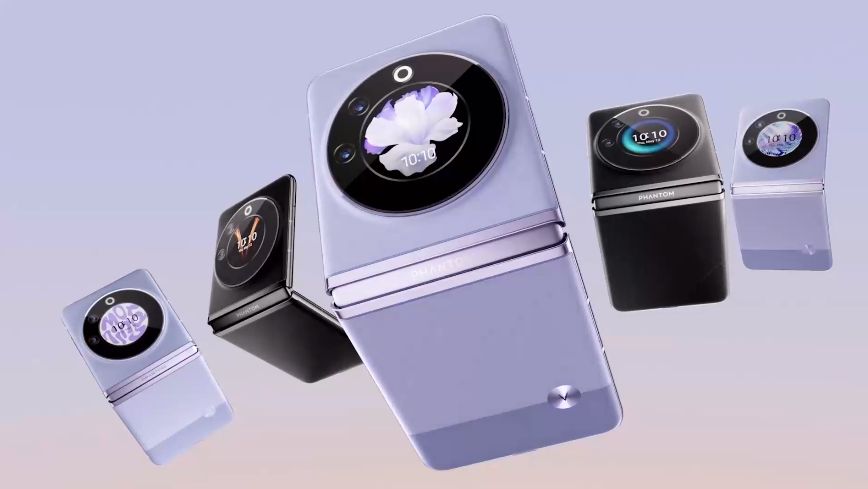 Techno phantom v flip 2. Techno phantom v flip 2