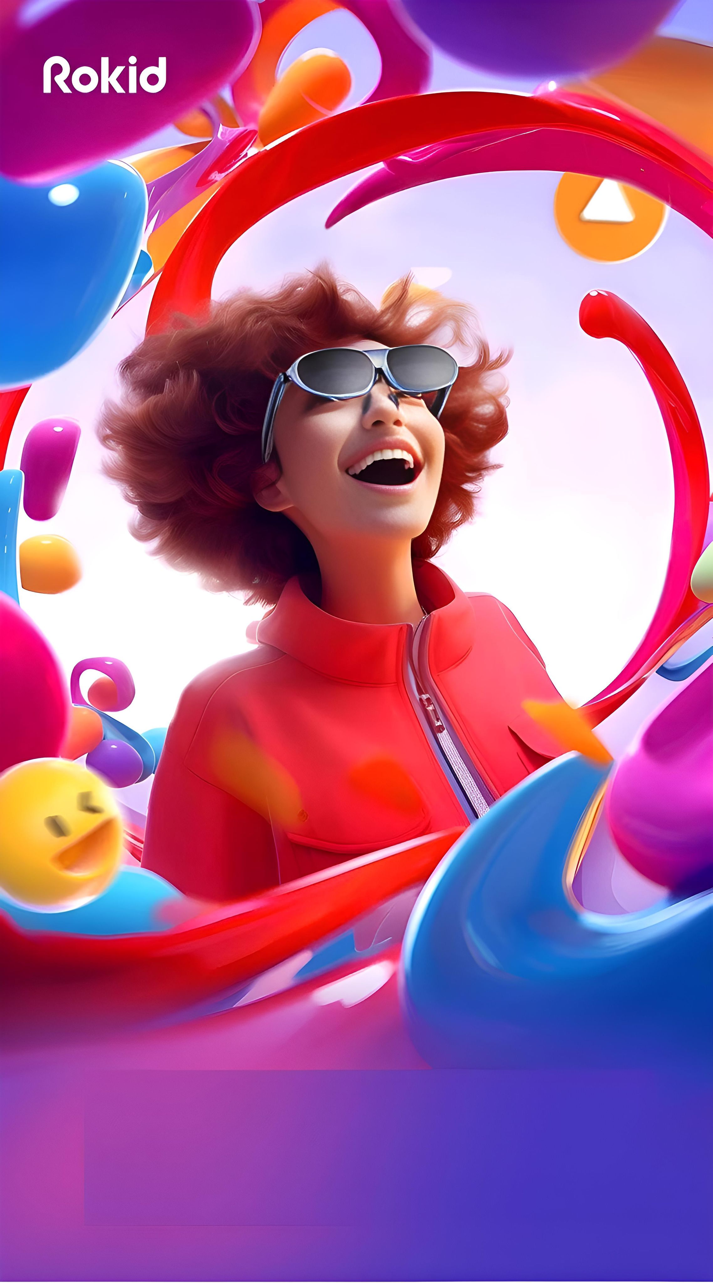 Очки виртуальной реальности SKU00132 - купить по выгодным ценам в ...