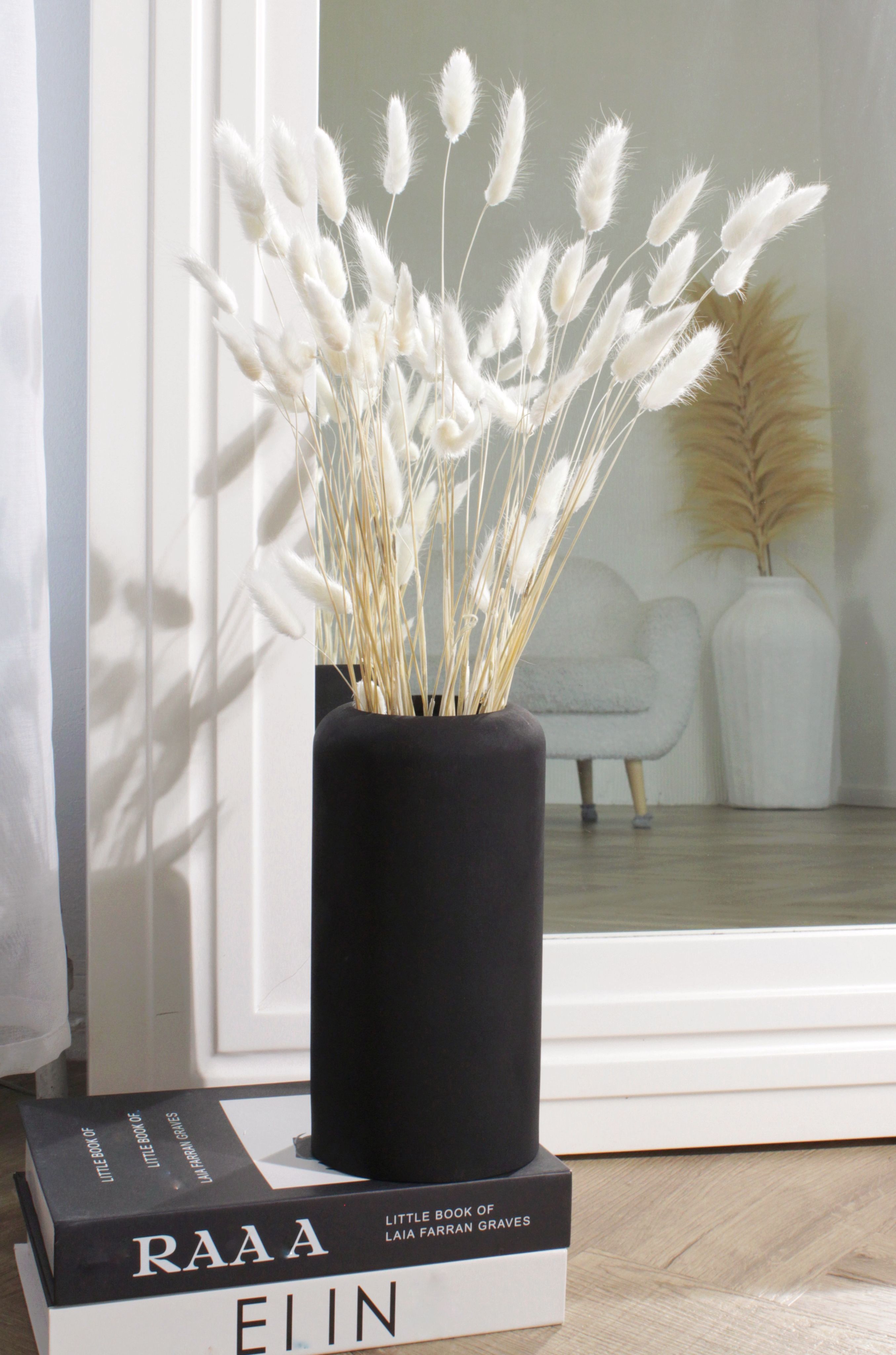 Высокая ваза для цветов (45 фото)