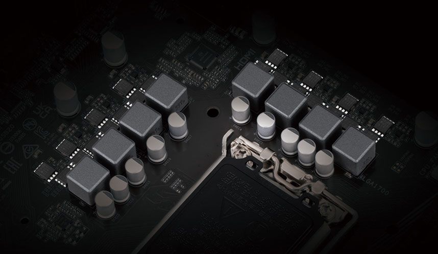 H610 s2h ddr4