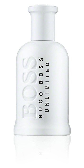 Boss bottled unlimited eau cheap de toilette