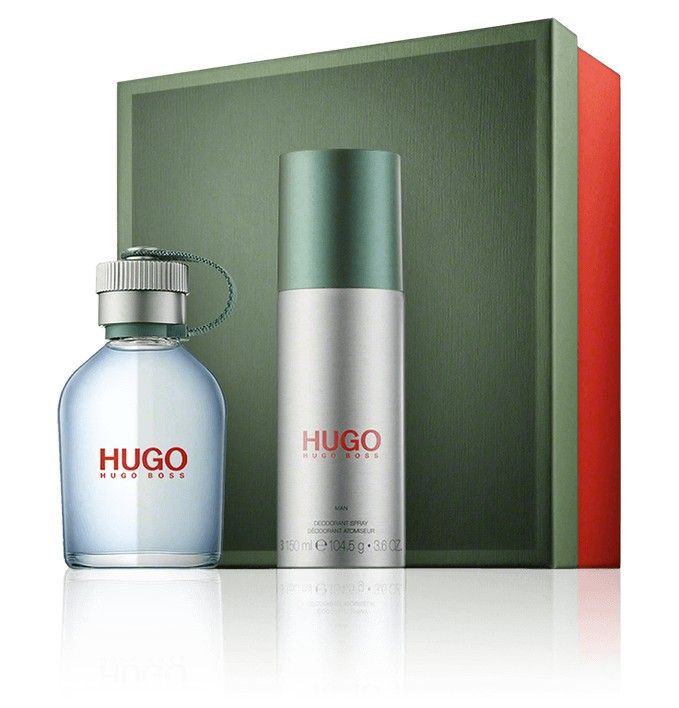 Hugo 75 hot sale ml