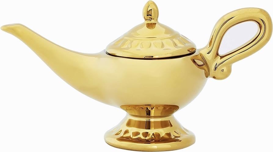 Фигурка Алладин Disney Aladdin Лампа Джина