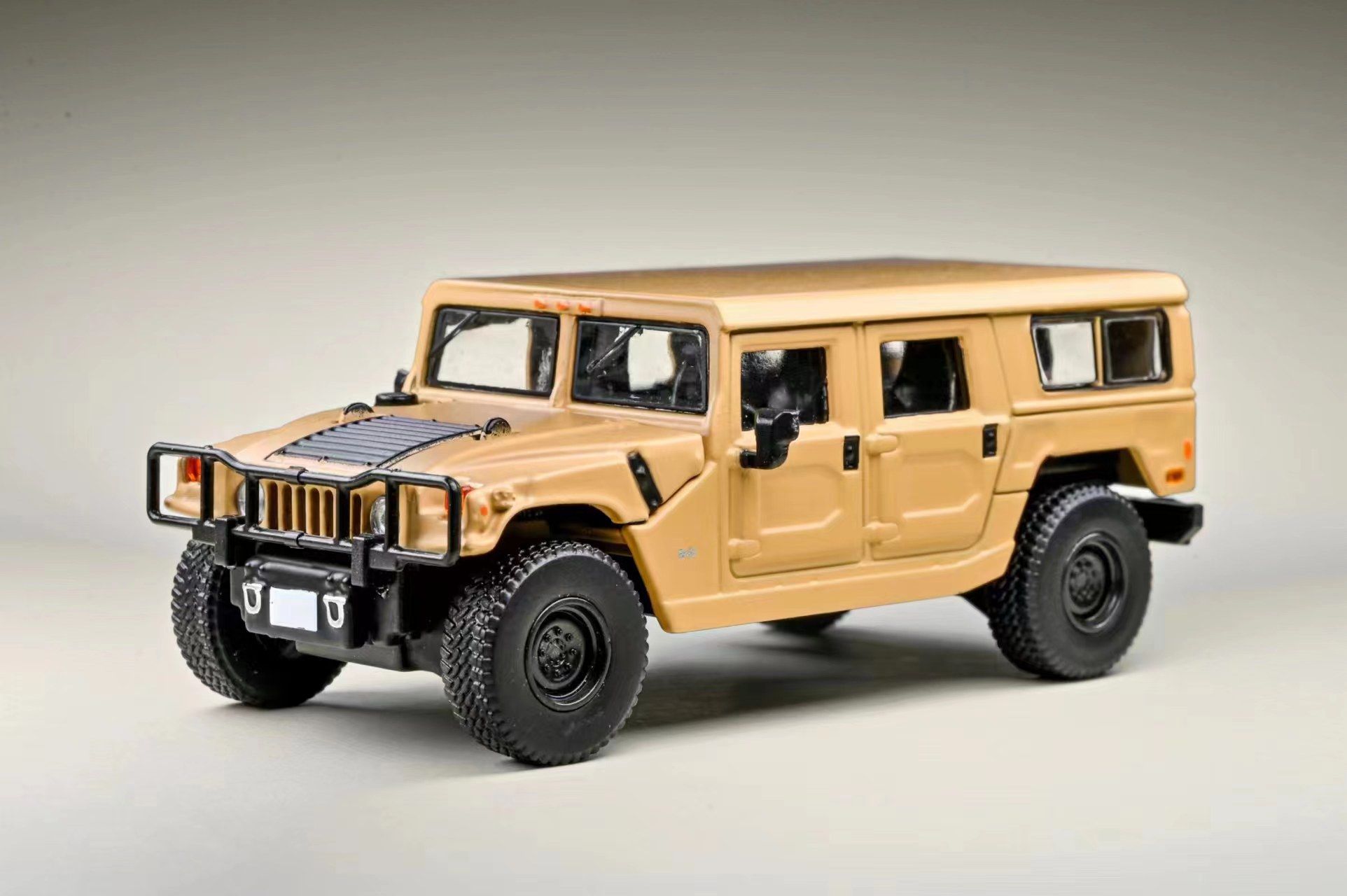 貴重！ヴィンテージ　ドイツRevell　CSS アラバマ 1/96スケール Машинка 596 model 1/64 Hummer h1 yellow Diecast Model Race Car