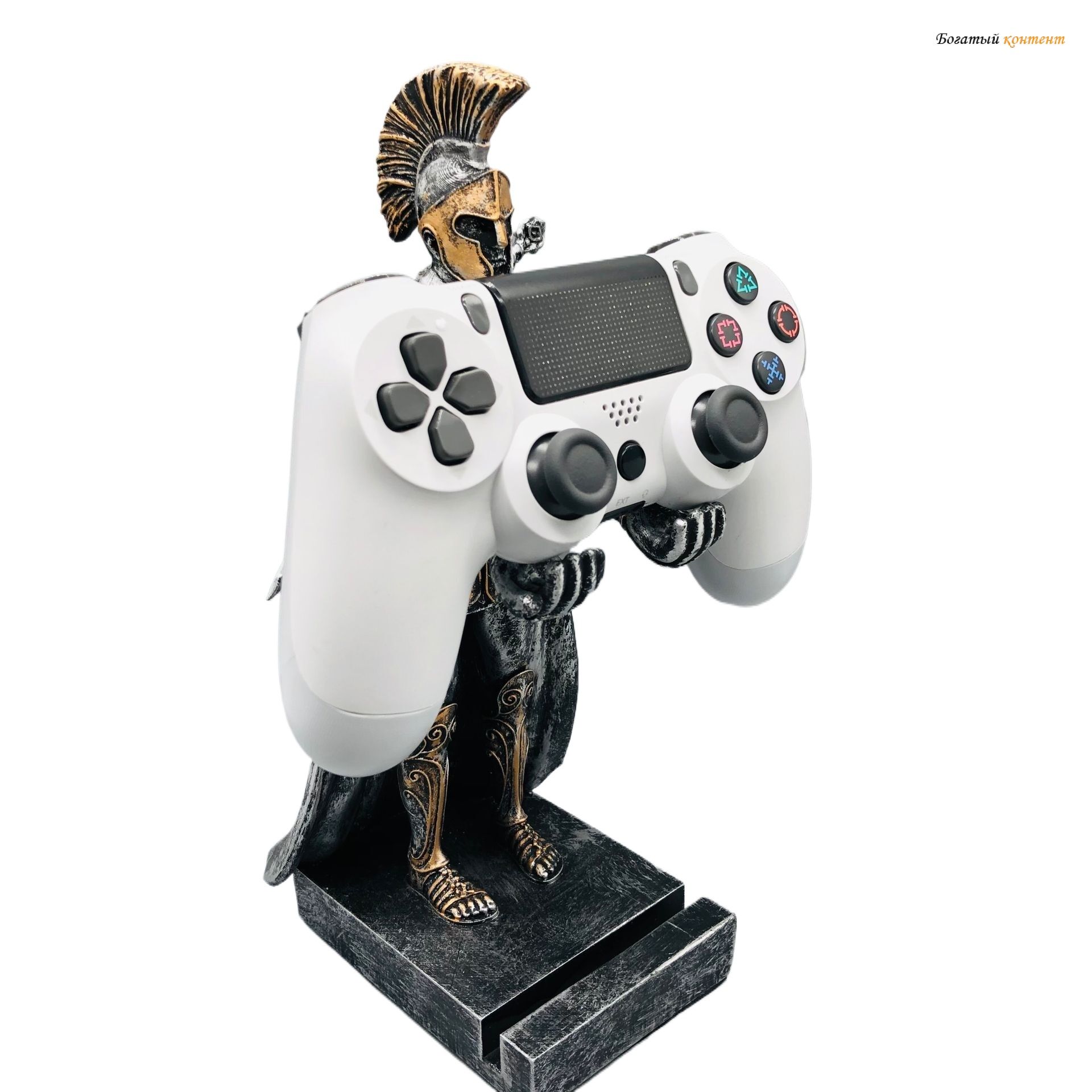 Высококачественный держатель для геймпада PS4/PS5/XBOX! Классические ...