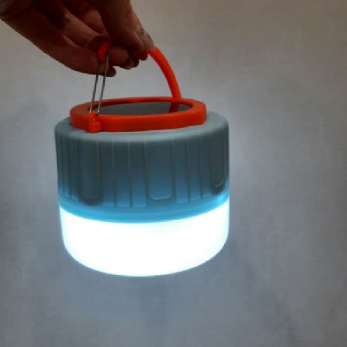 Фонарь кемпинговый аккумуляторный светодиодный, светильник фонарь для ...